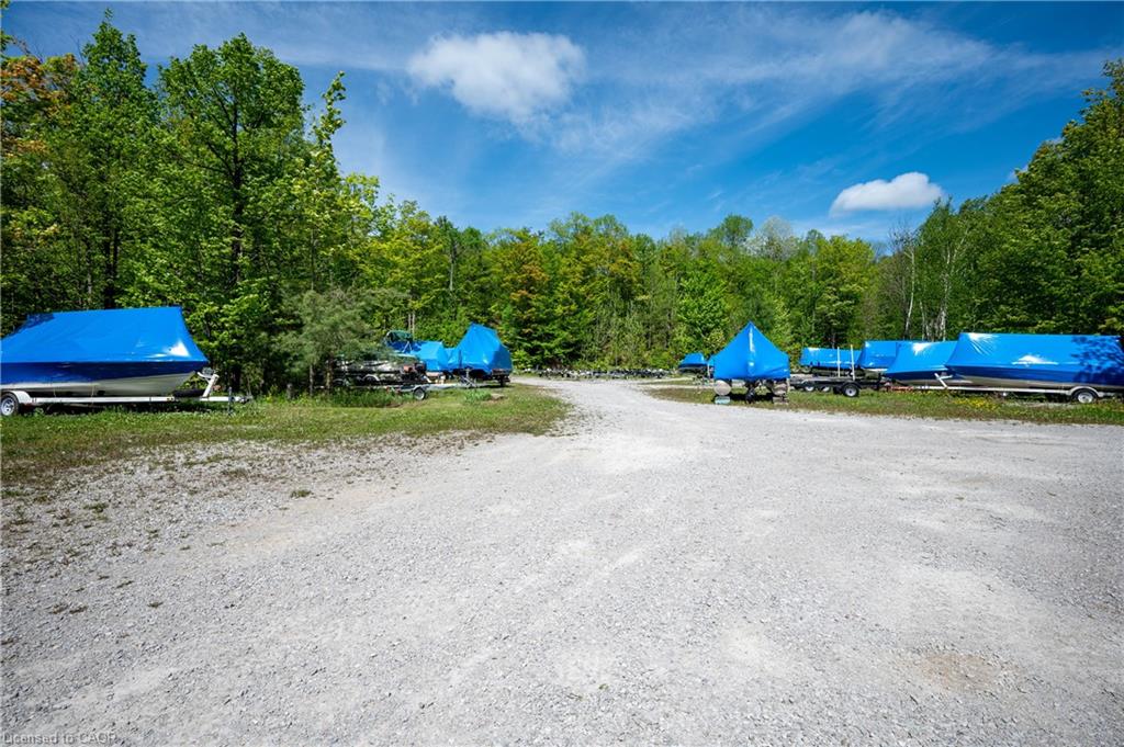 1205 Nine Mile Lake Road Property Photo 11