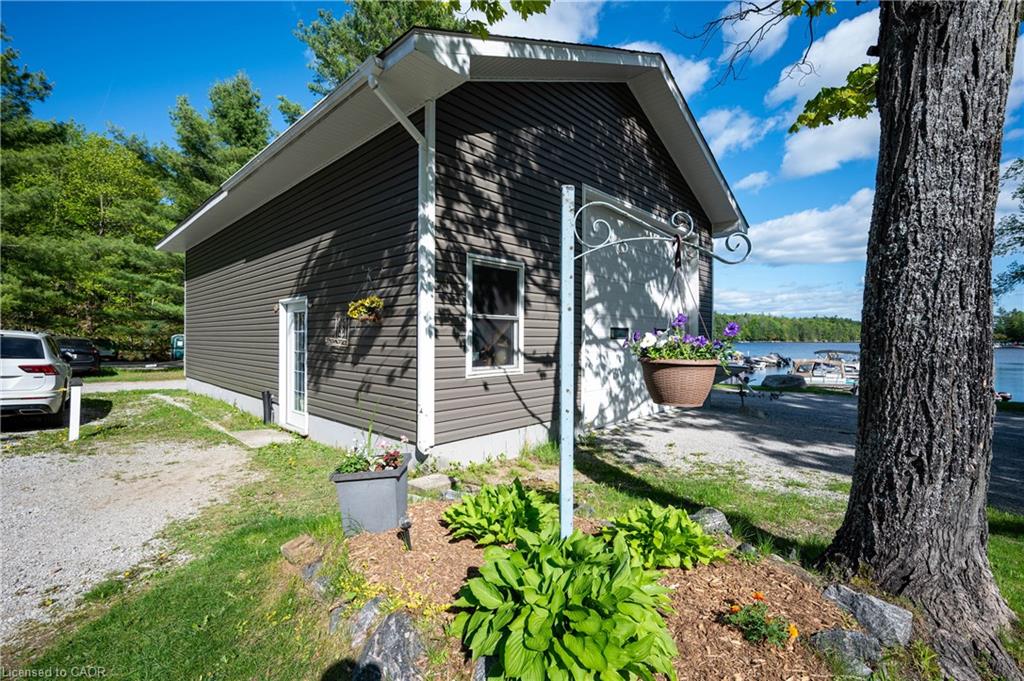 1205 Nine Mile Lake Road Property Photo 12
