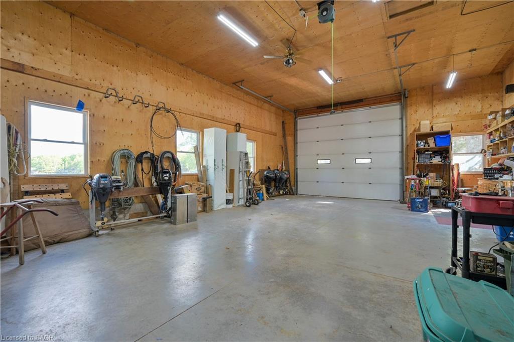 1205 Nine Mile Lake Road Property Photo 13