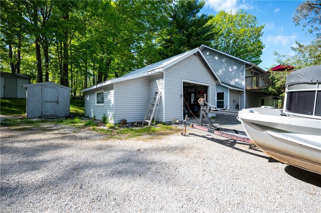 1205 Nine Mile Lake Road Property Photo 14