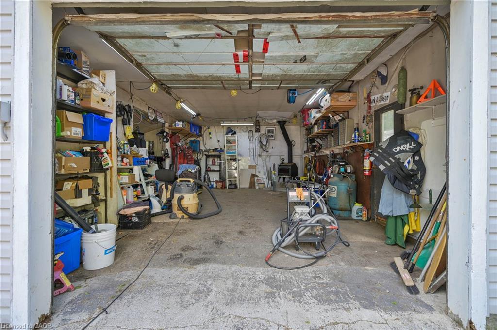 1205 Nine Mile Lake Road Property Photo 15