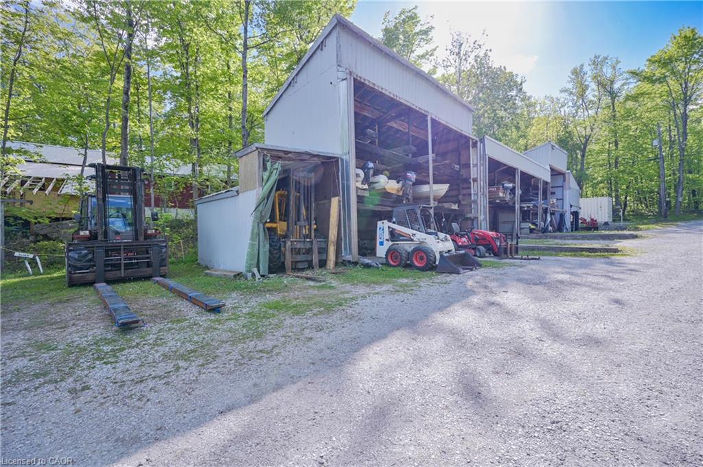 1205 Nine Mile Lake Road Property Photo 16