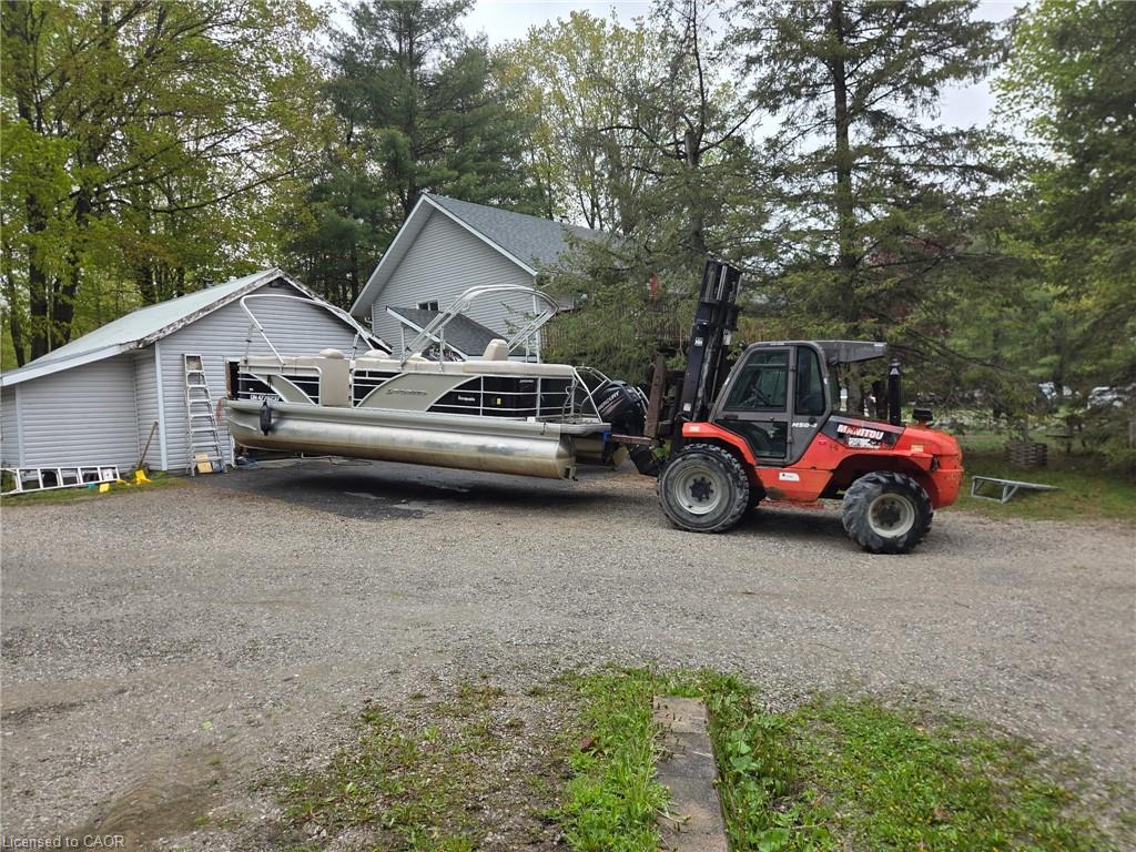 1205 Nine Mile Lake Road Property Photo 17