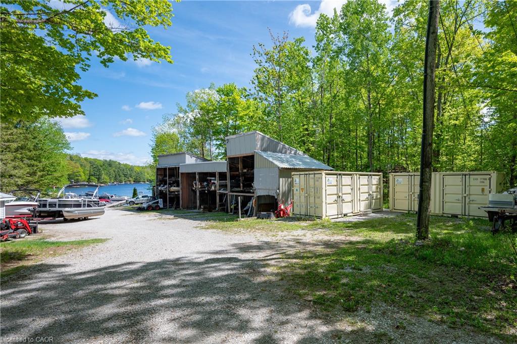 1205 Nine Mile Lake Road Property Photo 18
