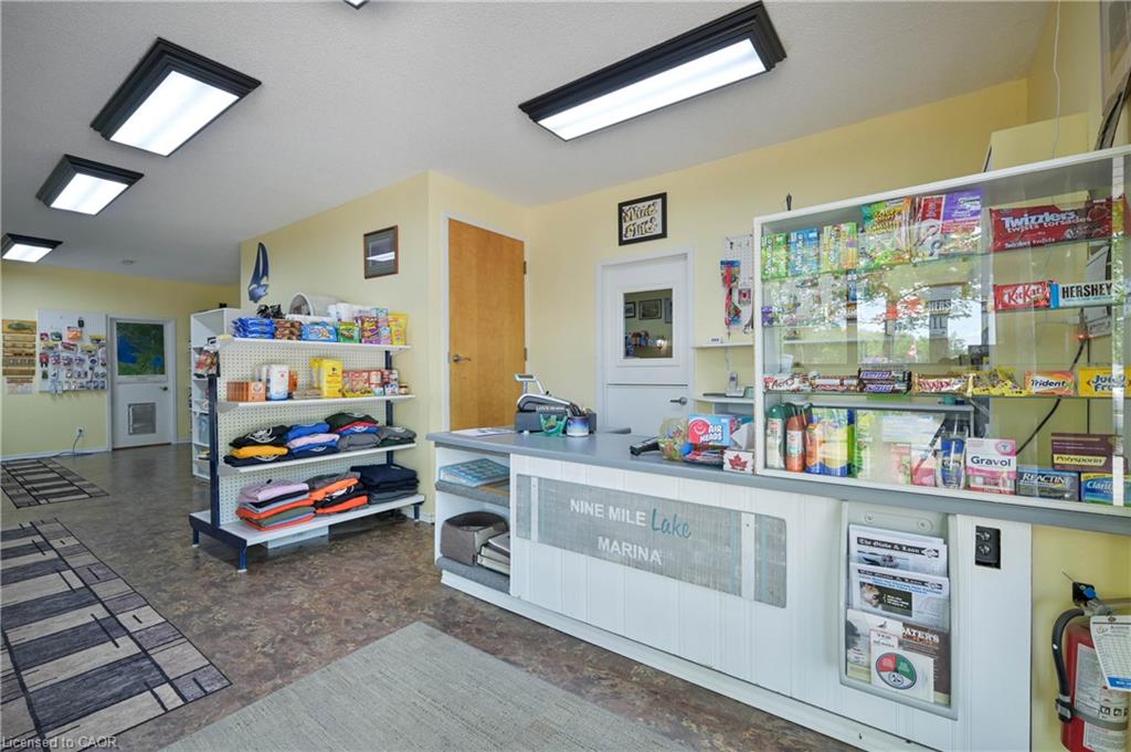 1205 Nine Mile Lake Road Property Photo 20