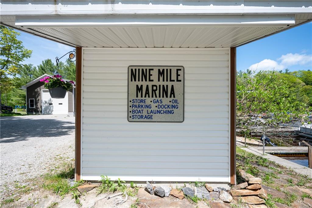 1205 Nine Mile Lake Road Property Photo 24