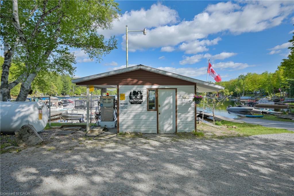 1205 Nine Mile Lake Road Property Photo 25