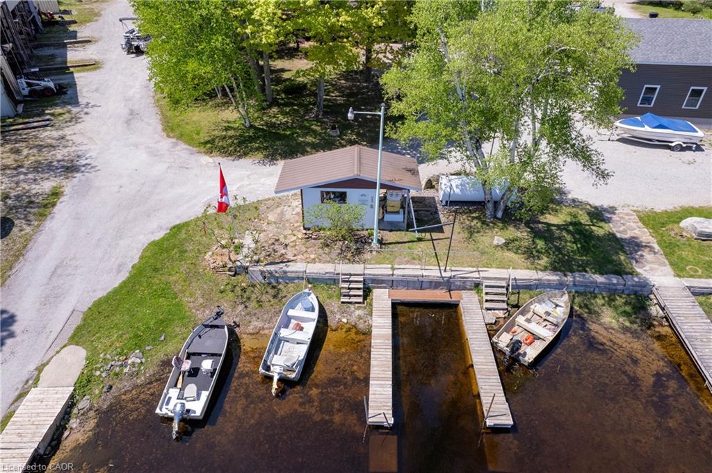 1205 Nine Mile Lake Road Property Photo 26