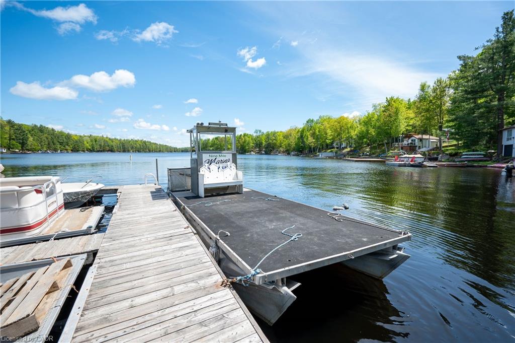 1205 Nine Mile Lake Road Property Photo 27