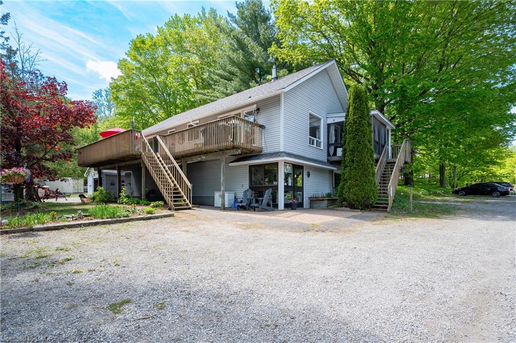 1205 Nine Mile Lake Road Property Photo 28