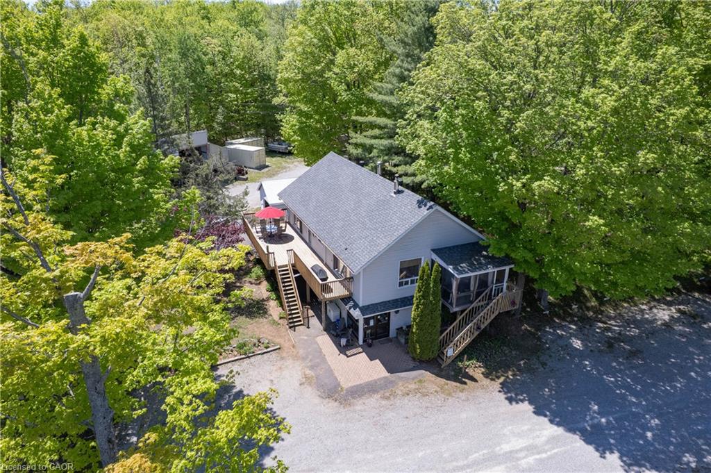 1205 Nine Mile Lake Road Property Photo 29