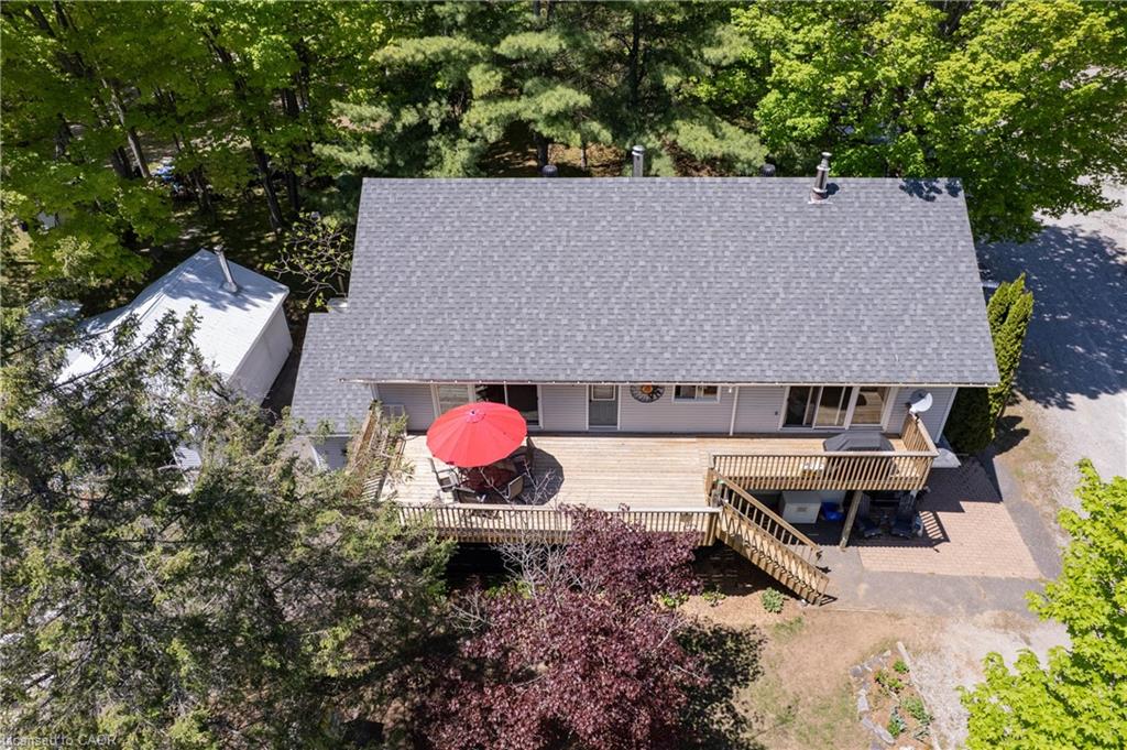 1205 Nine Mile Lake Road Property Photo 30