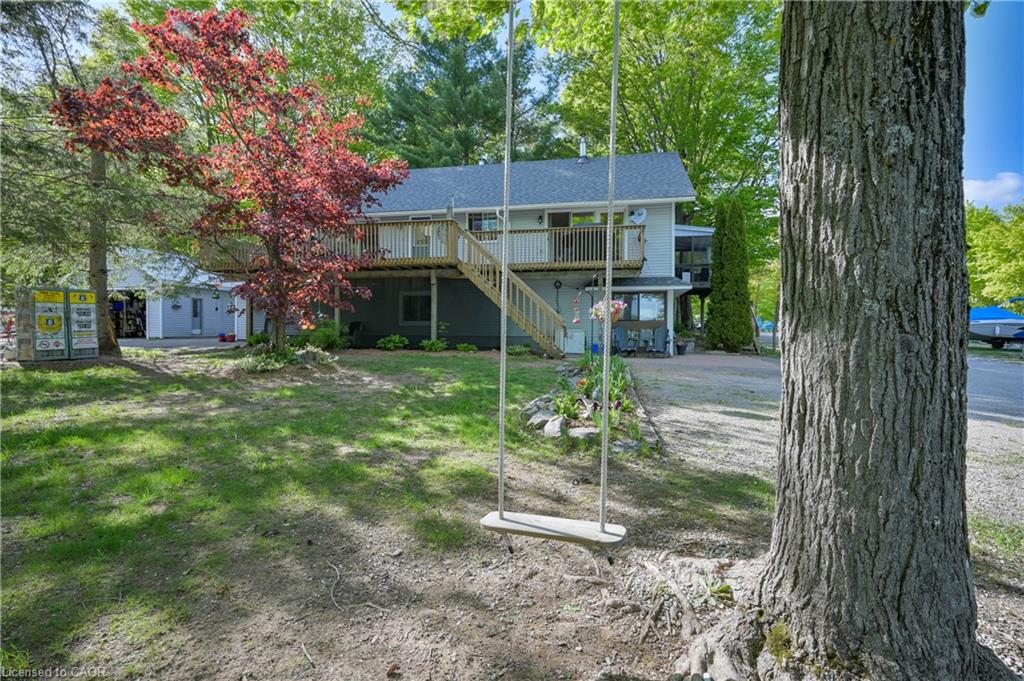 1205 Nine Mile Lake Road Property Photo 34