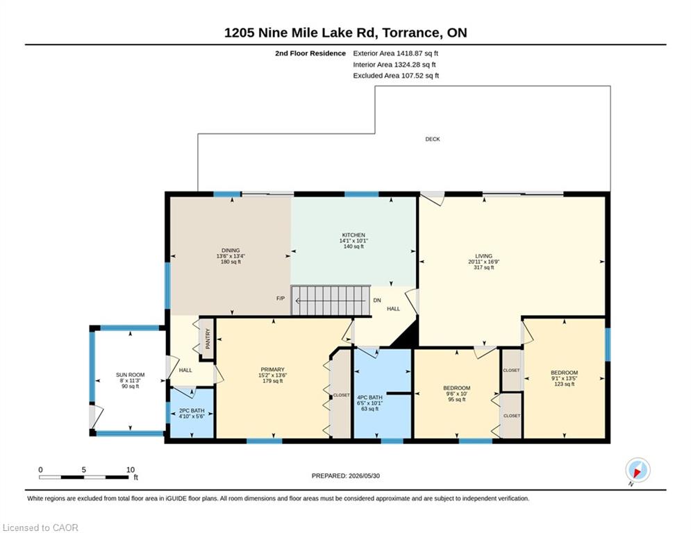 1205 Nine Mile Lake Road Property Photo 49