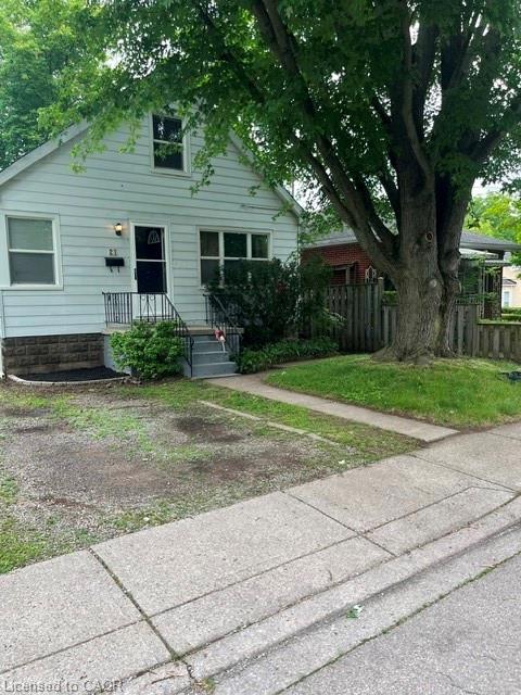 21 West Street Property Photo 1