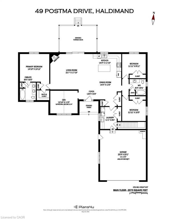 49 Postma Drive Property Photo 46