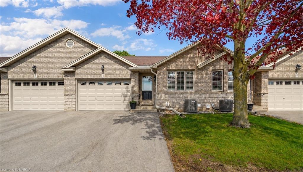 9-24 Griffiths Drive