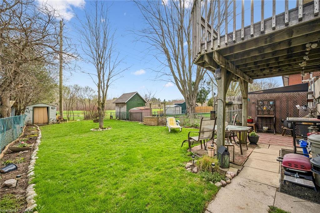 27 Vicmount Drive Property Photo 35