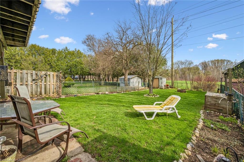 27 Vicmount Drive Property Photo 36