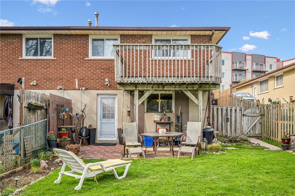27 Vicmount Drive Property Photo 38