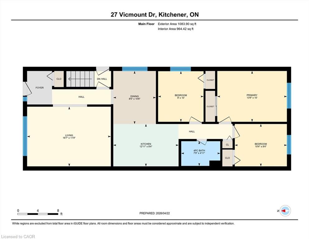 27 Vicmount Drive Property Photo 39