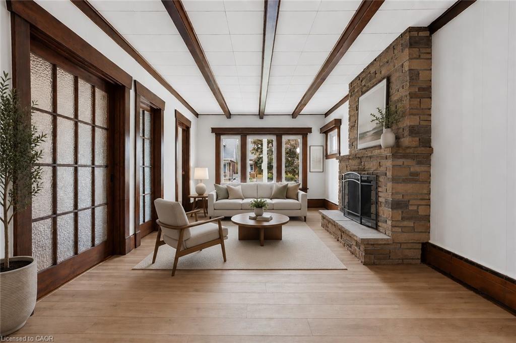 167 Balmoral Avenue S Property Photo 5