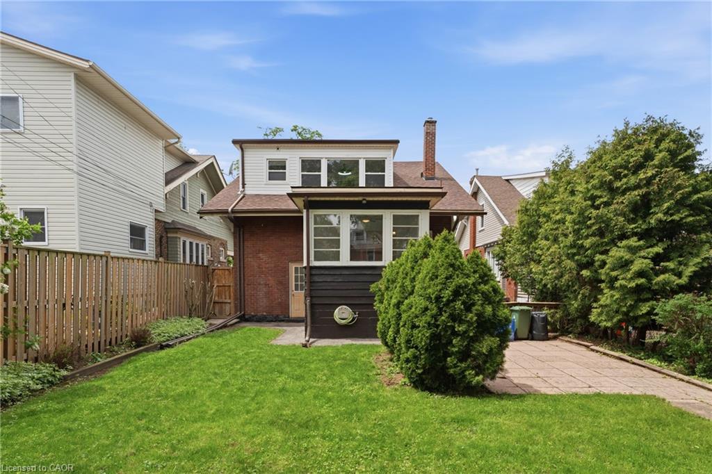 167 Balmoral Avenue S Property Photo 40