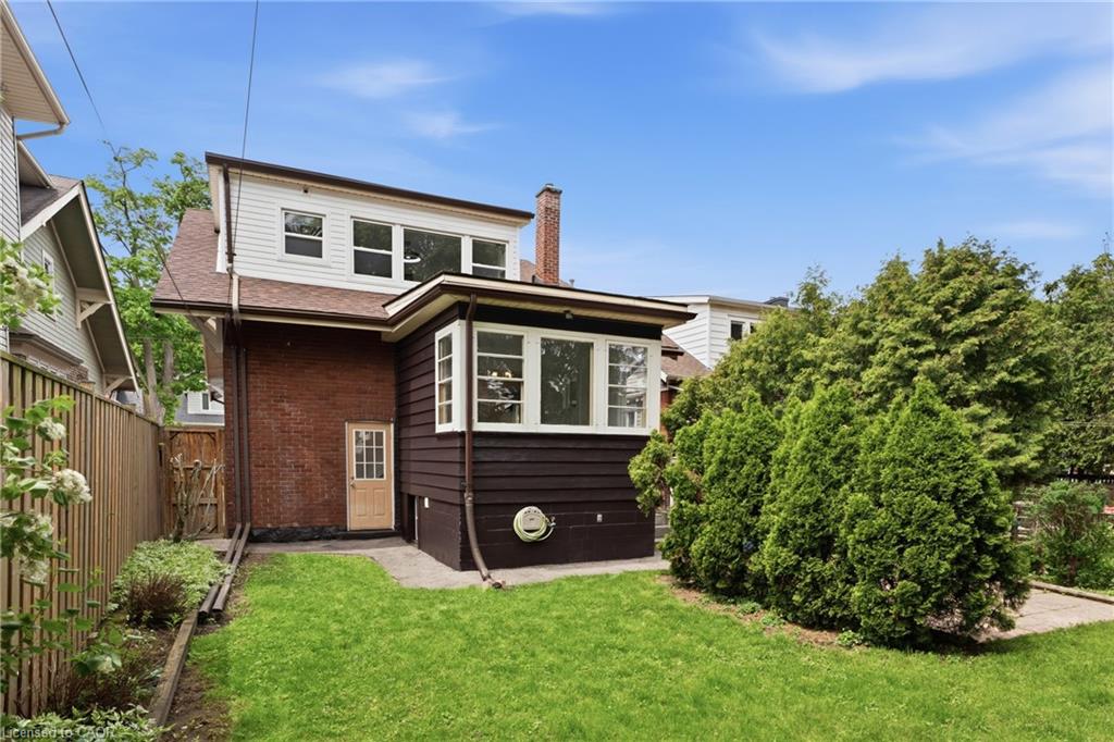 167 Balmoral Avenue S Property Photo 41