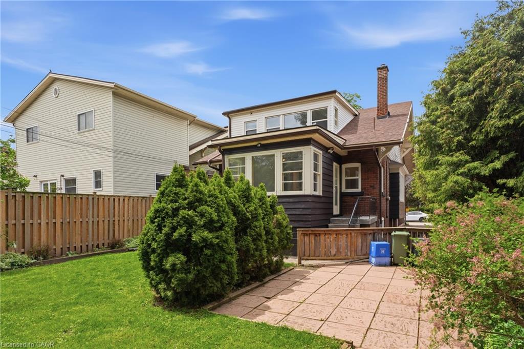 167 Balmoral Avenue S Property Photo 42