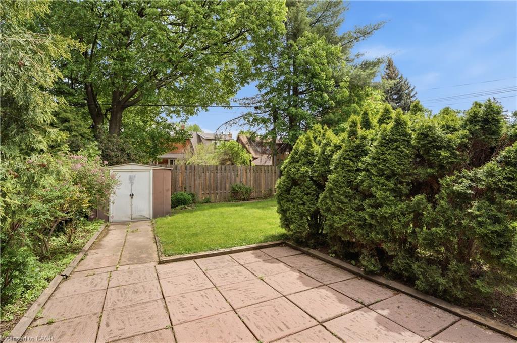 167 Balmoral Avenue S Property Photo 43