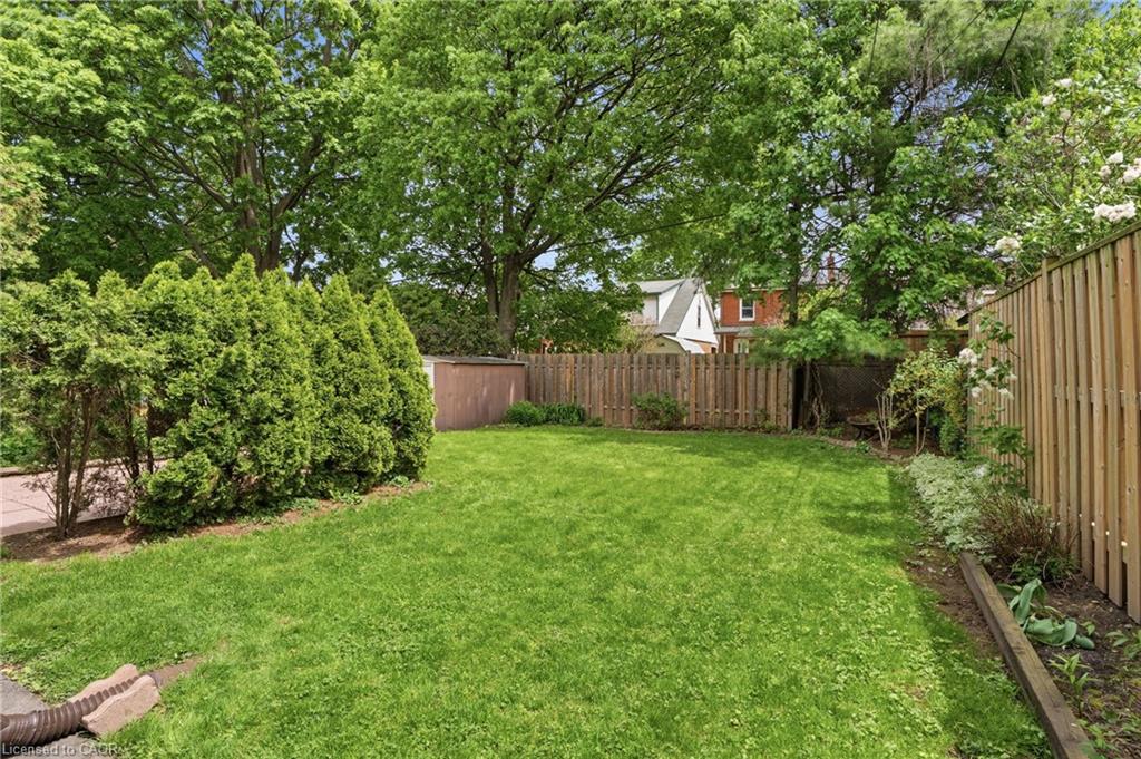 167 Balmoral Avenue S Property Photo 44