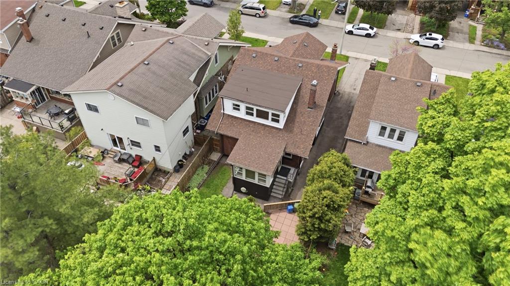 167 Balmoral Avenue S Property Photo 46