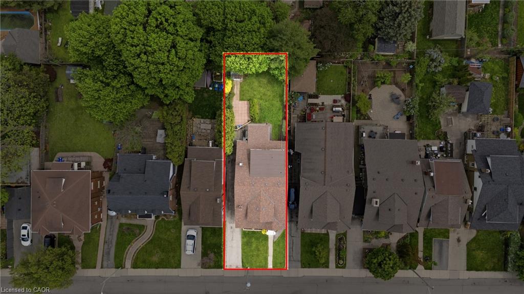 167 Balmoral Avenue S Property Photo 47