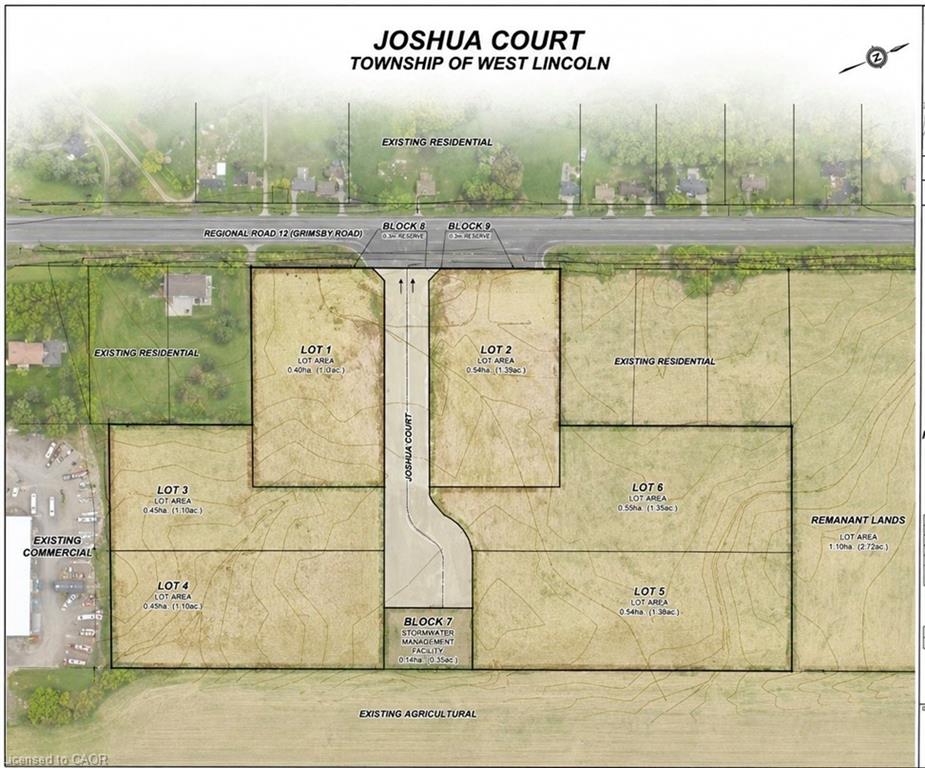 7283 Highway 20 Property Photo 1