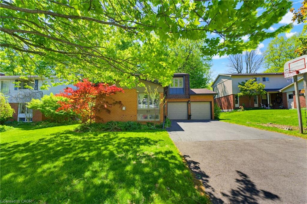 30 Jerome Park Drive Property Photo 1