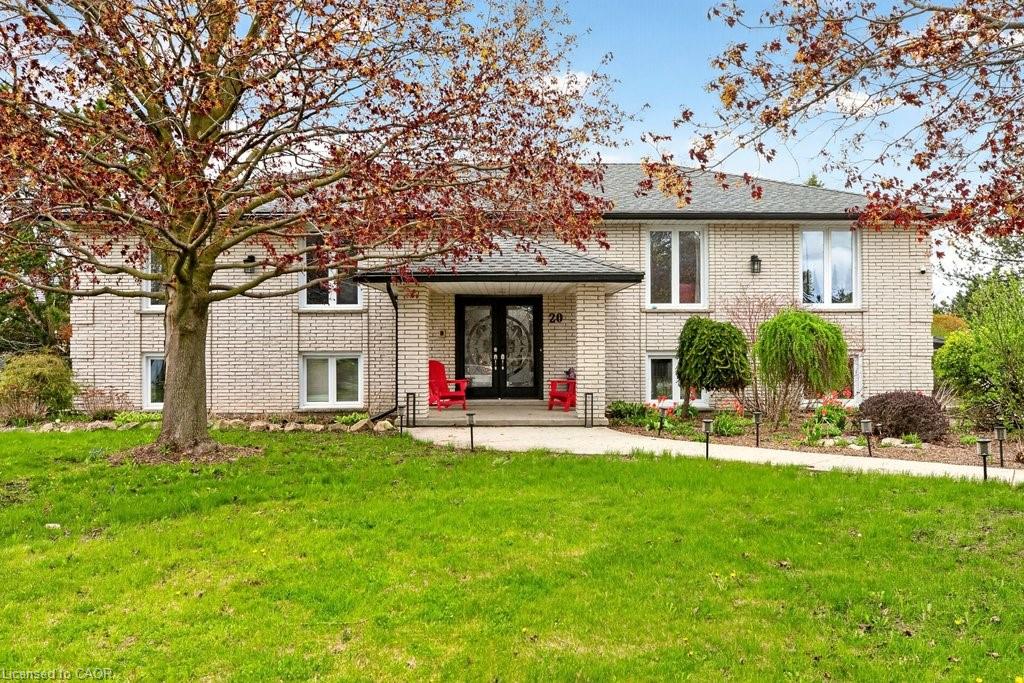 20 Hartfield Drive Property Photo 1