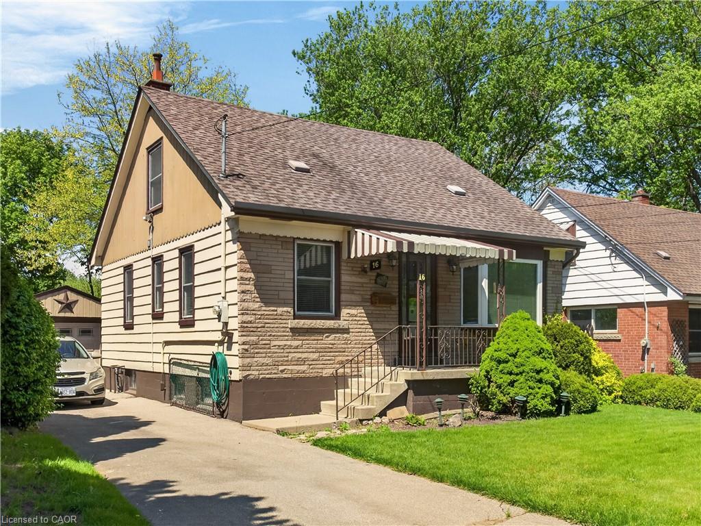 16 Brodick Street Property Photo 1