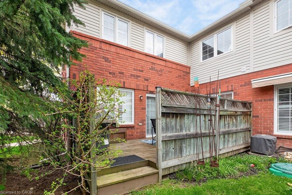 101-100 Beddoe Drive Property Photo 45