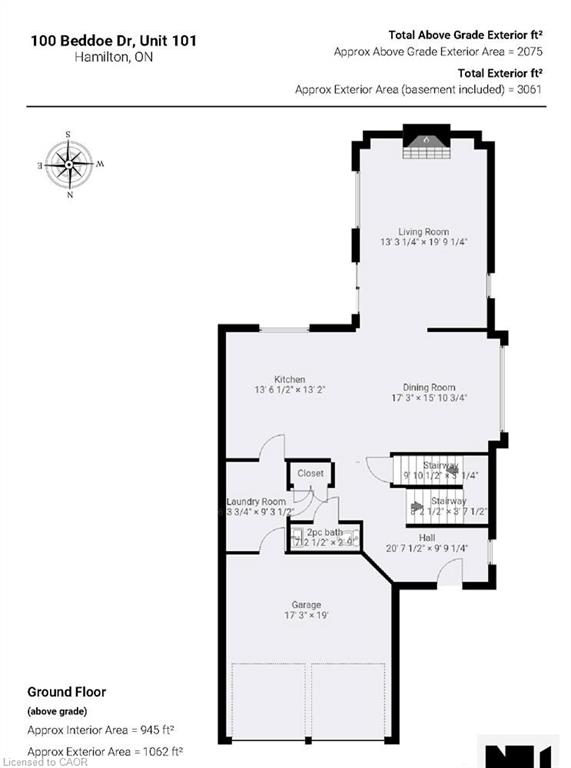 101-100 Beddoe Drive Property Photo 48