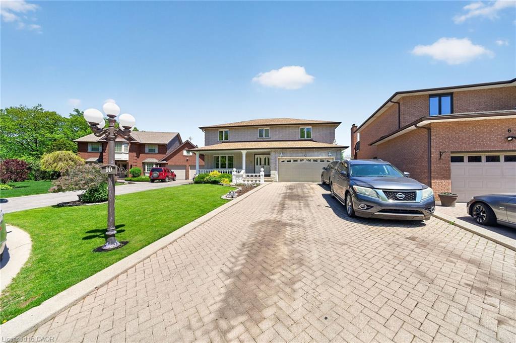 10 Skye Court Property Photo 1