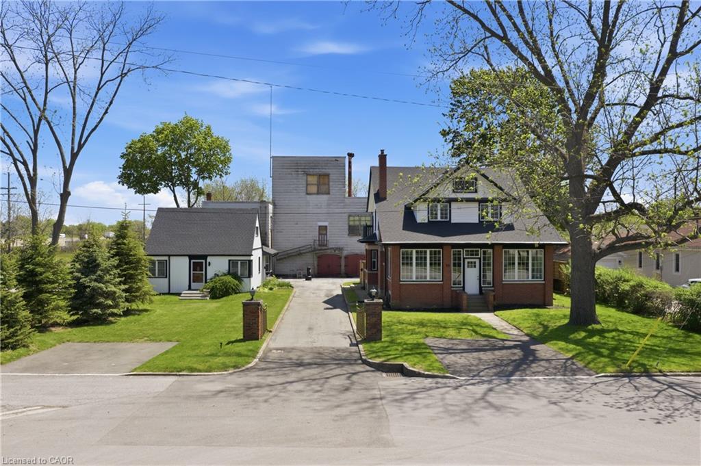 50-52 & 54 Park Road N Property Photo 1