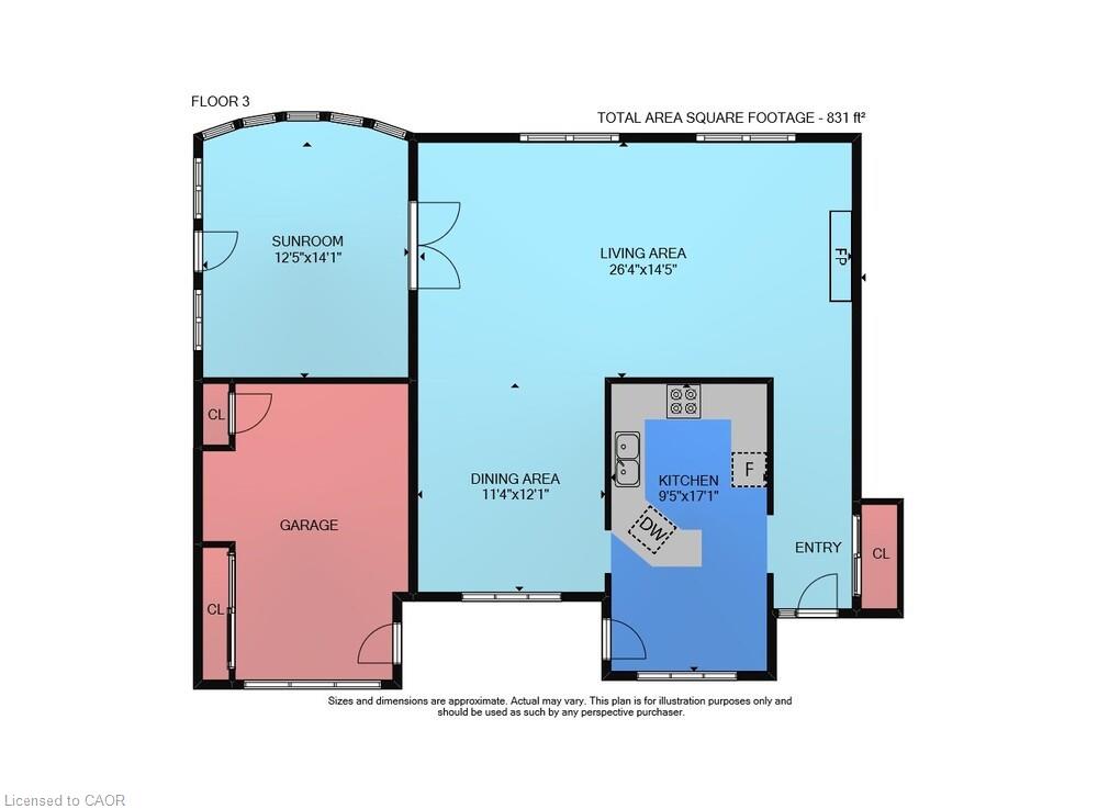 2 Summit Circle Property Photo 47