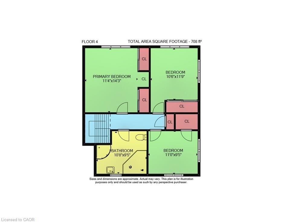 2 Summit Circle Property Photo 48