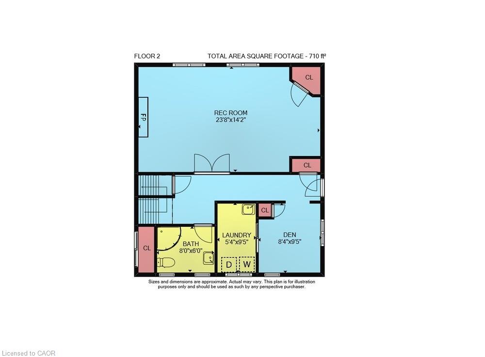2 Summit Circle Property Photo 49