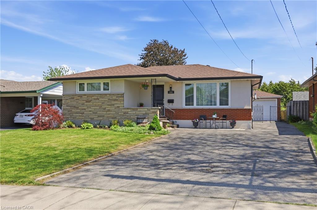 168 Nugent Drive Property Photo 1