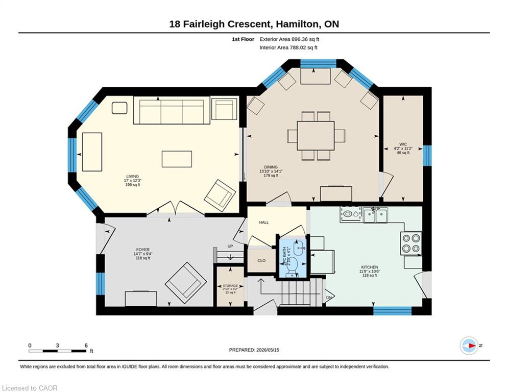 18 Fairleigh Crescent Property Photo 44