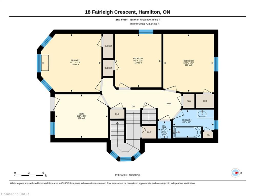 18 Fairleigh Crescent Property Photo 45