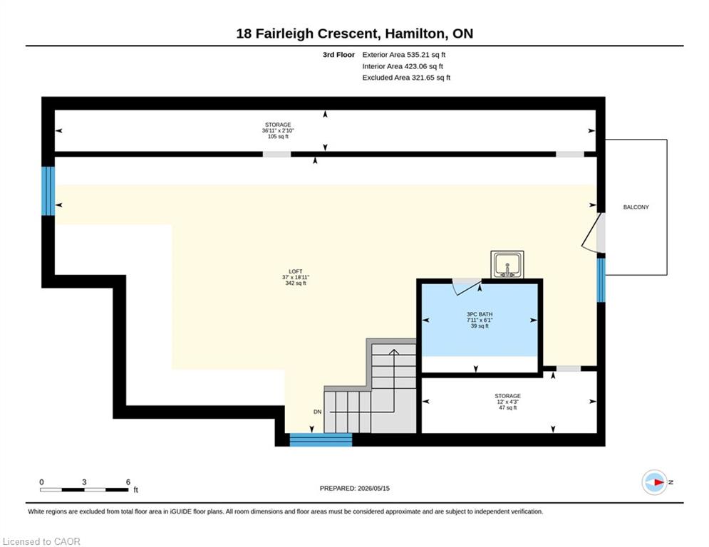 18 Fairleigh Crescent Property Photo 46