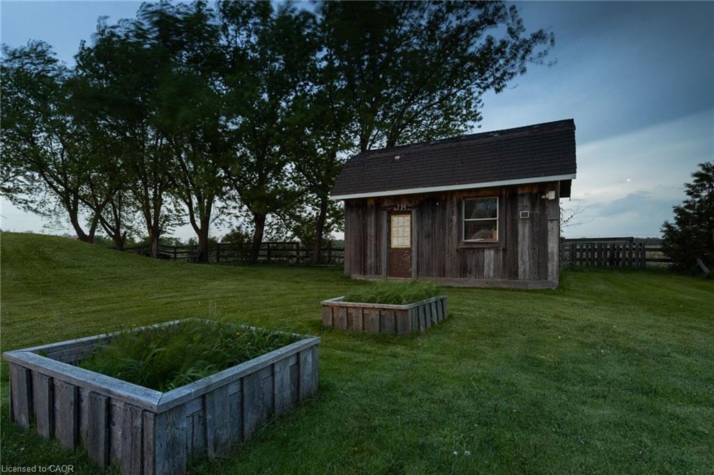 260 Binbrook Road Property Photo 37