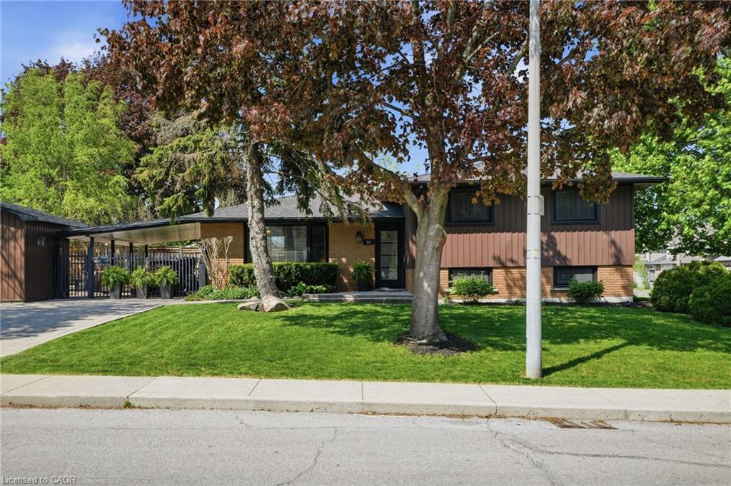 66 Purnell Drive Property Photo 1
